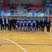 #TdR. D’Alessandro al fotofinish, parte bene l’U17: successo di misura sulla Calabria