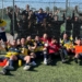 Frattese a un punto dalla C2. Varcaturo 10 e lode, goleade Tufino e Magica. Colpaccio Costa d’Amalfi, derby al Pagani