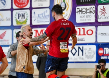 Prevale il fattore campo: Virtus Libera e Sinope pronte a sfidarsi nei playoff