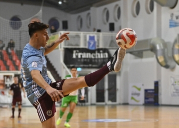 Playoff, tempo di semifinali: a Mondragone la Sinope riceve il Cures nella gara d’andata