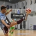 Playoff, tempo di semifinali: a Mondragone la Sinope riceve il Cures nella gara d’andata