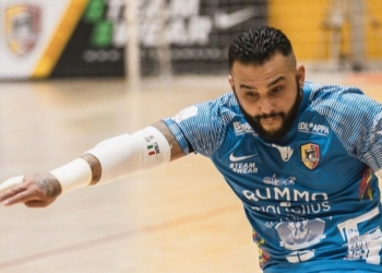 Benevento: Marchesano non proseguirà la sua avventura in giallorosso