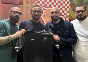 Frattese: al timone Guarino, Loasses e Scafaro. Subito Campano per il roster di Liguori