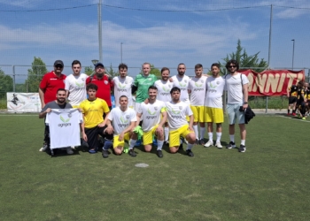 D/A. Valle Telesina-Orsarosa, goleade playoff. Settebello Cusano, poker del solito Maturo. Benevento sempre primo