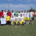 D/A. Valle Telesina-Orsarosa, goleade playoff. Settebello Cusano, poker del solito Maturo. Benevento sempre primo