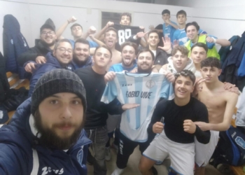 A Conca dei Marini l’Amalfi C5 si aggiudica la semifinale andata di Coppa Campania