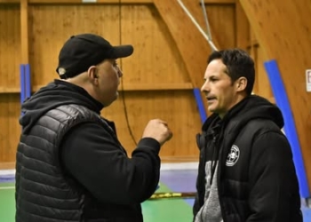 Finalissima ad Aversa, qui Amalfi Coast Sambuco. Gambardella: “Due settimane di sosta pesano, dovremo interpretarla al meglio”