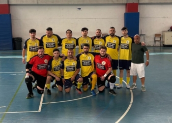 D/A. Valle Telesina-Orsarosa, goleade playoff. Settebello Cusano, poker del solito Maturo. Benevento sempre primo