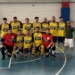 D/A. Valle Telesina-Orsarosa, goleade playoff. Settebello Cusano, poker del solito Maturo. Benevento sempre primo