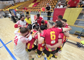 Benevento B: primo con record di punti ma niente C2. Mister Sorice: “Gruppo di valore, solo applausi per loro”. Di Dio e Impronta: “Regolamento da cambiare”