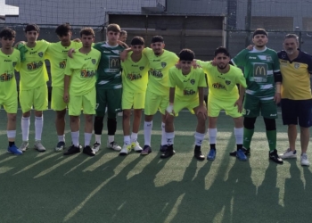 Coppa Campania: Real Tufino in finale! Sorrento kappaò