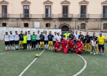 D/A. Valle Telesina-Orsarosa, goleade playoff. Settebello Cusano, poker del solito Maturo. Benevento sempre primo