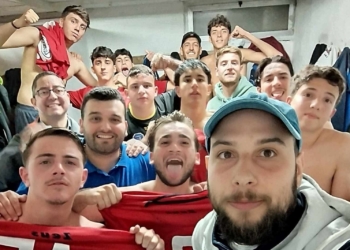 Fusco si prende l’Amalfi, hat-trik al Cisterna e finale di Coppa