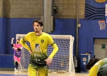 Senso di appartenenza: Filippo Biondi sceglie ancora il Borgo