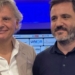 MoMap e Napoli insieme per i playoff. Gennaro Capuozzo e il presidente Perugino: “Innovazione e passione, condividiamo stessi valori”