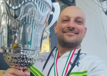Il Victoria Solofra pensa già al futuro: avanti con Cocchia, Marino e mister Villani