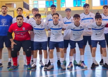 Poule scudetto: Napoli Calcetto ad un passo dalla F4, lunedì a Catanzaro basterà un punto