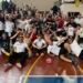 Victoria di ripresa: super Orvieto, a Solofra la C1 è gialloblù. La gioia del presidente Maffei: “Dedica ai tifosi”