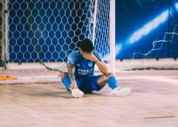 L’Eur la riprende nel finale e spegne i sogni del Domitia: campani eliminati dai playoff