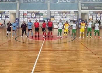 La Sinope per difendere il risultato, l’Ischia per ribaltarla: a Mondragone in palio la semifinale playoff
