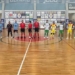 La Sinope per difendere il risultato, l’Ischia per ribaltarla: a Mondragone in palio la semifinale playoff
