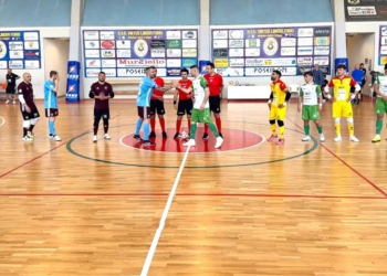 Scheleski si scatena nella pioggia di reti del PalaCasale: il primo round va all’Olympique Sinope