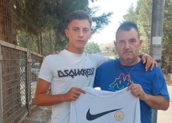 Il futsal campano piange la tragica scomparsa di Francesco Pio De Luca