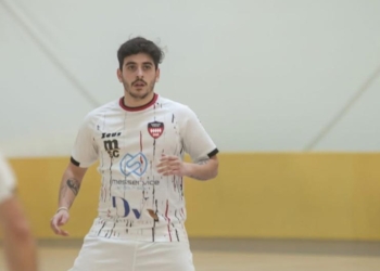 Davide Cesaro e quel legame con Breglia: “Darò tutto me stesso”