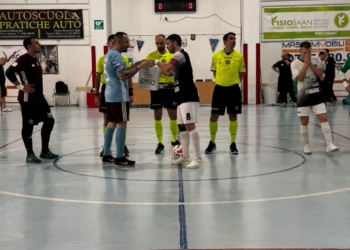 La stagione della Sinope termina a Fiano Romano: Cures alle Finals di Cesena