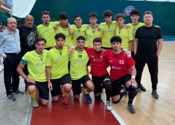 Flegrea, ancora Sirico: buona la prima sul palcoscenico nazionale