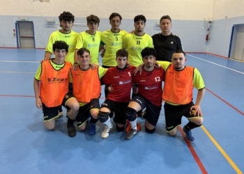 Scamardella e Carannante non bastano: la Flegrea saluta la fase nazionale, Gorgoglione al turno successivo