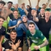 L’Amalfi Coast Sambuco sogna la B, è finale playoff: la doppietta di Rocha piega il Sambuceto nella ripresa