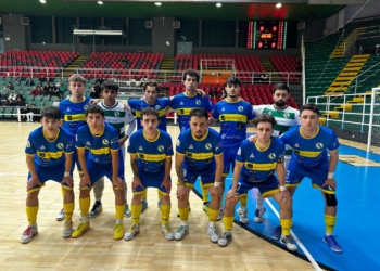 Andata playoff scudetto, Santurelli guida il sorpasso della Sandro Abate