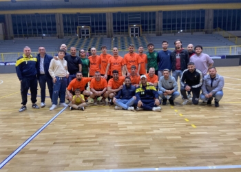 Il Friday night si apre a San Rufo. Big match e festa a Striano, test playoff per il Varcaturo