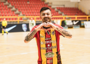 Benevento, Titon rinnova fino al 2028. Collarile: “Le nostre intenzioni sono chiare”