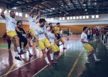 La Valle Telesina vince la prima finale playoff e conquista la C2