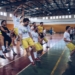 La Valle Telesina vince la prima finale playoff e conquista la C2