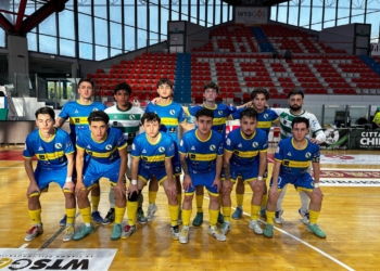 Troppo Ibraimi per la Sandro Abate. Irpini fuori agli ottavi