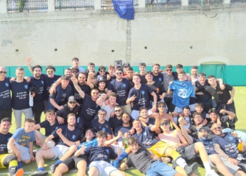 A Conca dei Marini può partire la festa: l’Amalfi vola in C2