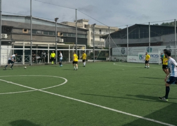 Ultima curva: Amalfi C5 e Cilento scalpitano in cerca della promozione. Romagnano e Magica Boys calano il sipario