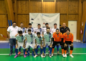 Amalfi Coast Sambuco, poker nel posticipo del girone D