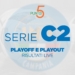Playoff e playout: tutti i risultati