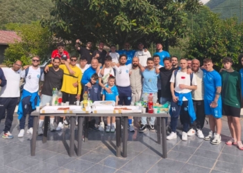 Gol a grappoli, la regular season di D si chiude col botto. Domani a Romagnano l’ultimo posticipo