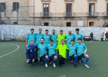 La strada verso la C2 passa per i playoff: il programma delle semifinali