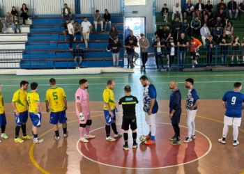 Blitz esterni di Tabor e Tufino, Pagani e Ariano forza 7, Valle Telesina avanti di rigore. Il quadro delle finali playoff