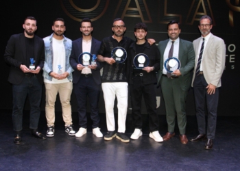 Galà AIC del Calcio Dilettante: tutti i riconoscimenti per il calcio a 5 campano
