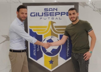 Nasce il Futsal San Giuseppe di Ranieri e Tirotta. Squadra affidata a Bifulco