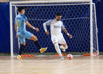 Junior Domitia: Imparato e Matheus ai saluti