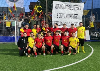 Lo Striano chiude da imbattuto. Triplo Scaffa, pari Auletta a San Rufo