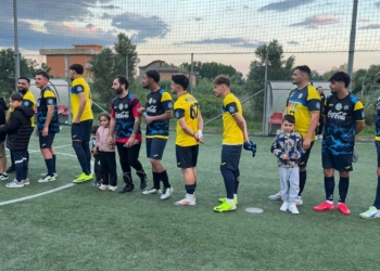 Primo turno playoff: passano Varcaturo, Meta e Guiscards. Domani gli altri cinque match